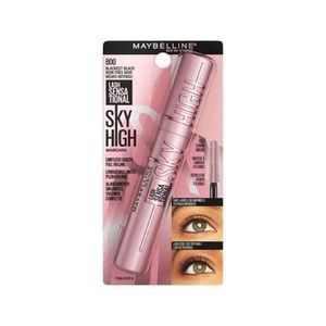 Mascara Maybelline Lash Sensational Sky High